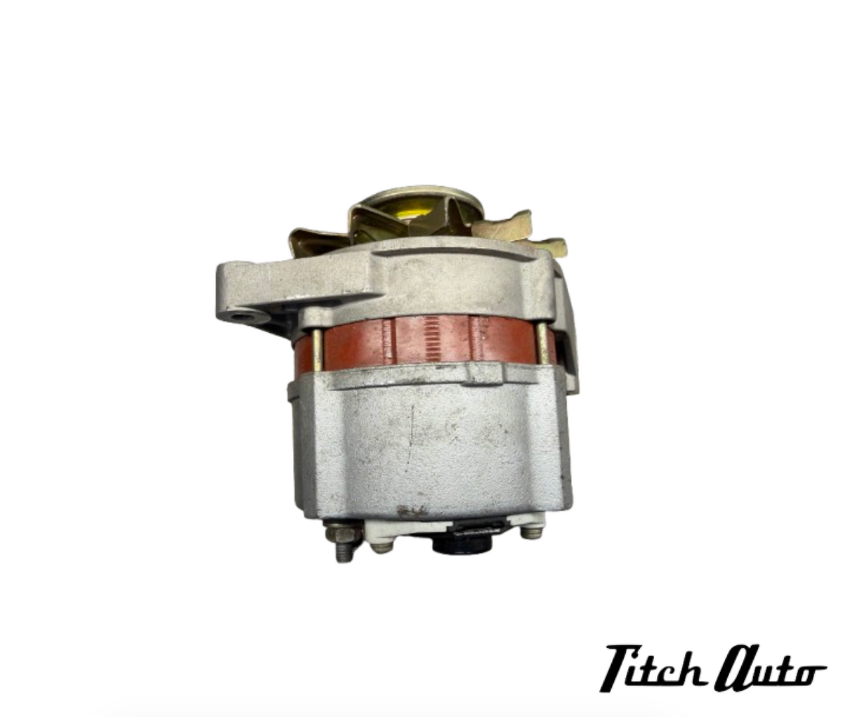 Lamborghini 400 GT / Islero / Jamara / Espada / Mid 60s - 70s Miura / Maserati Ghibli / Bora USED Bosch 55A Alternator TitchAuto