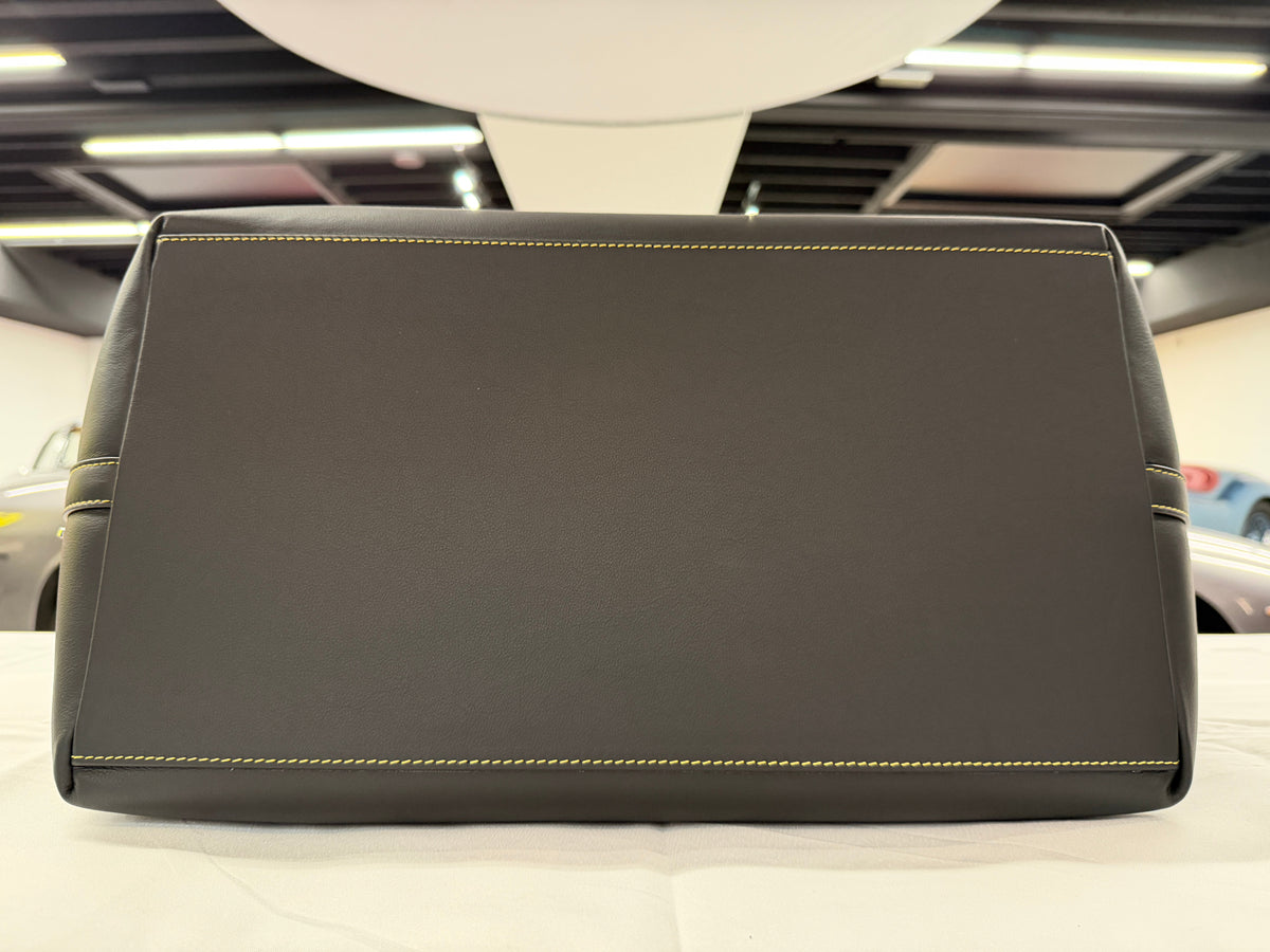 Lamborghini Alcantara Luggage LIKE NEW TitchAuto