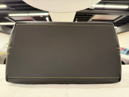 Lamborghini Alcantara Luggage LIKE NEW TitchAuto