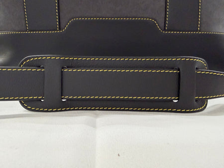 Lamborghini Alcantara Luggage LIKE NEW TitchAuto