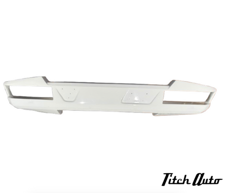Lamborghini Countach 5000 QVI / 25th Anniversary USED Bumper - Emblems - Tail Lights Covers TitchAuto