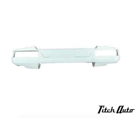 Lamborghini Countach 5000 QVI / 25th Anniversary USED Bumper - Emblems - Tail Lights Covers TitchAuto
