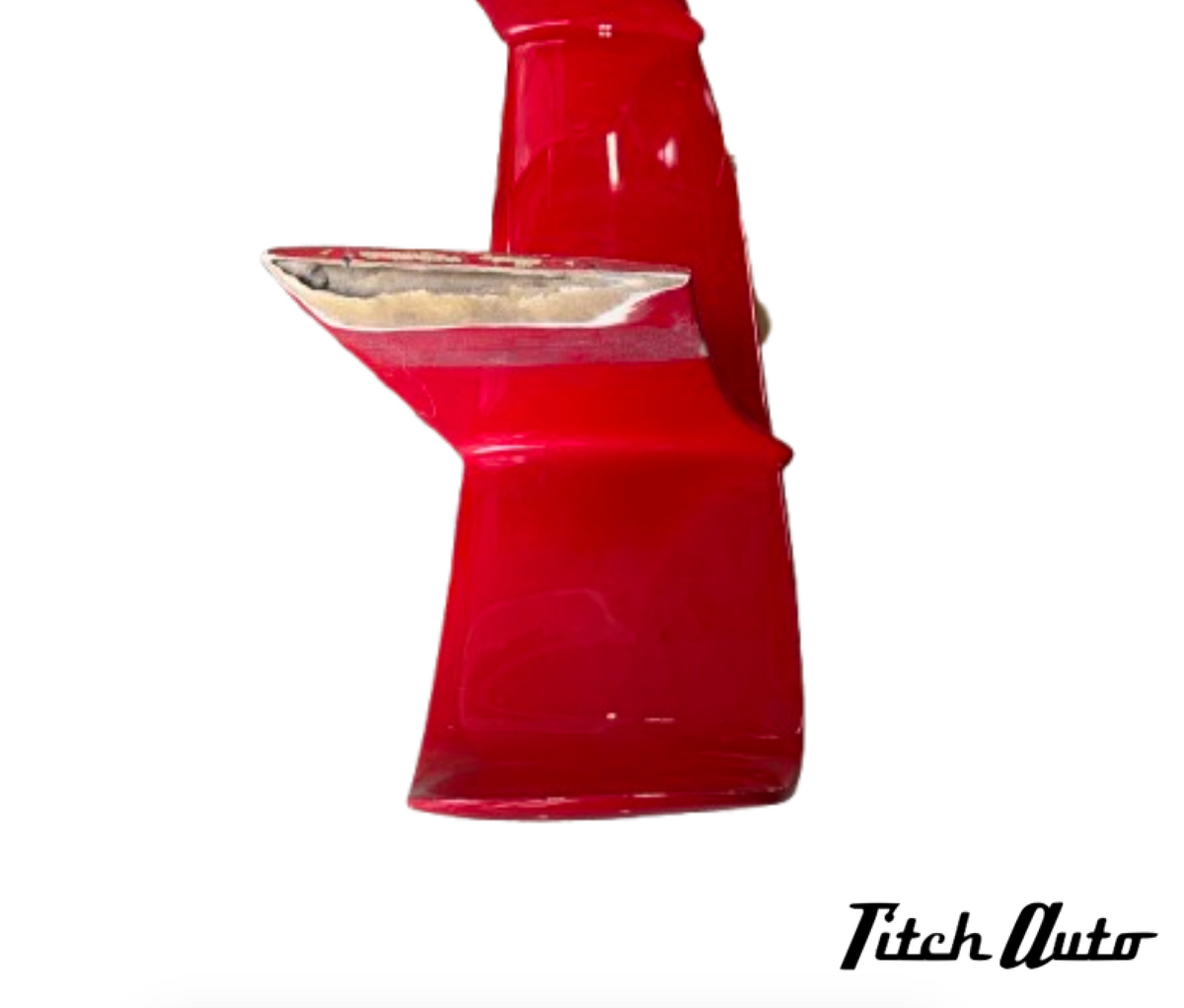 Lamborghini Diablo USED SV - VT Wing TitchAuto