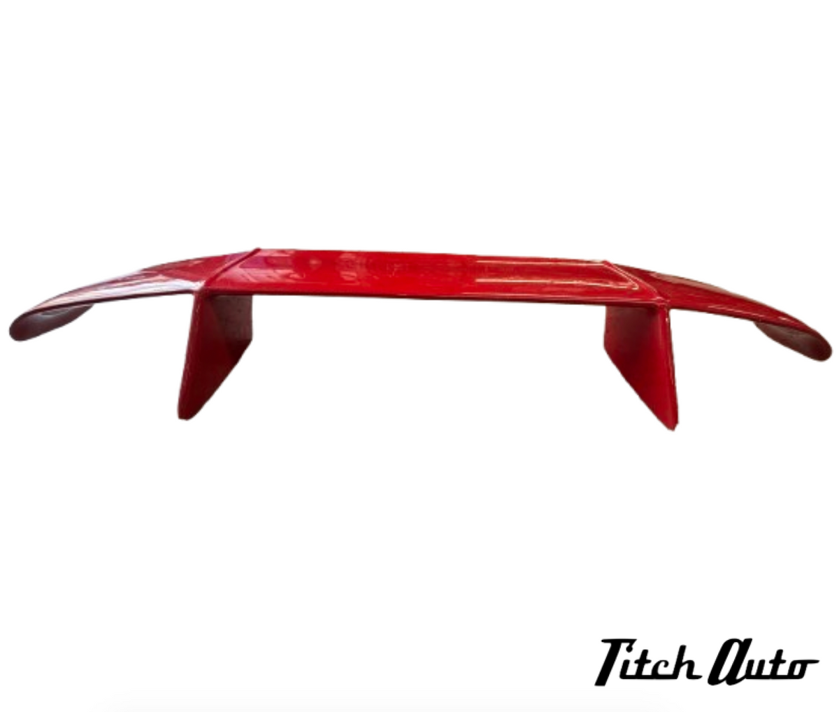 Lamborghini Diablo USED SV - VT Wing TitchAuto