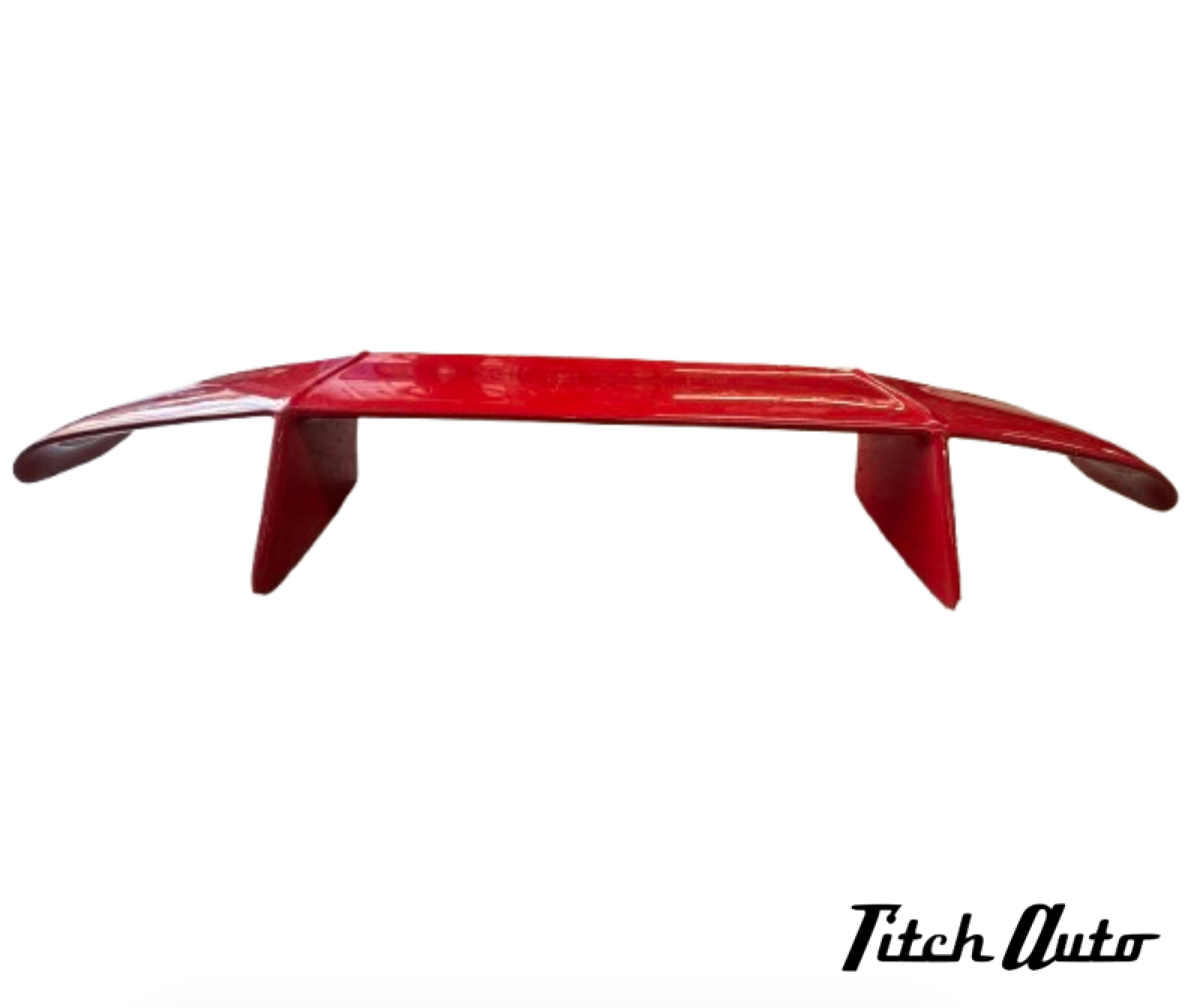 Lamborghini Diablo USED SV - VT Wing TitchAuto