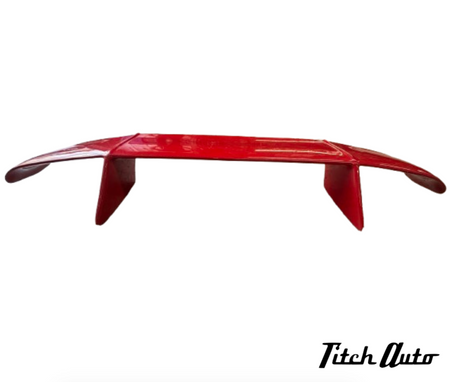 Lamborghini Diablo USED SV - VT Wing TitchAuto