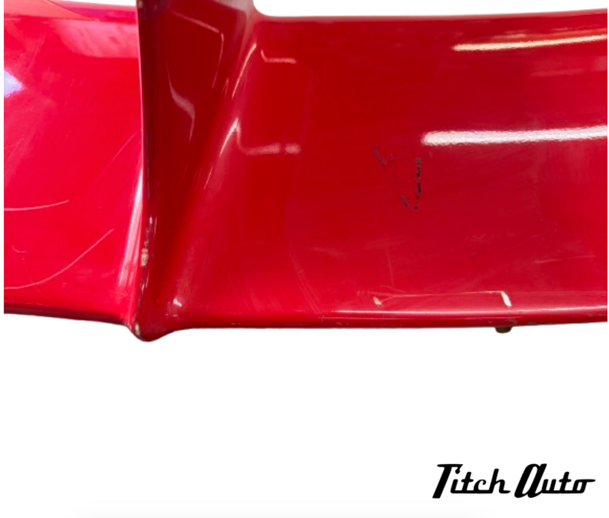 Lamborghini Diablo USED SV - VT Wing TitchAuto