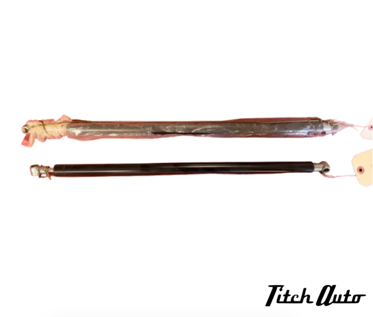 Lamborghini Espada USED Rear Window Damper Pair TitchAuto