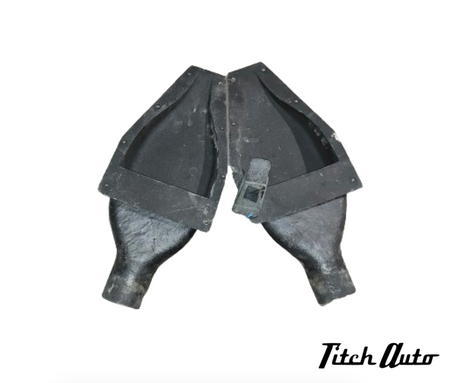 Lamborghini Diablo USED Air Intake set - TitchAuto