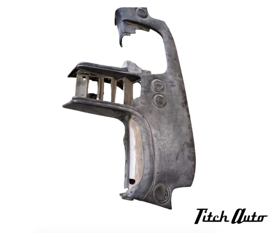 Lamborghini Diablo USED Dash Panel - TitchAuto