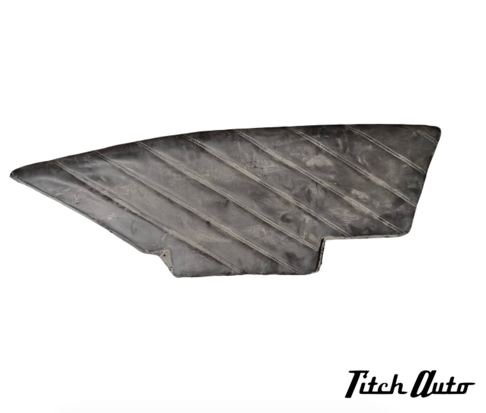 Lamborghini Diablo USED Door Panel Set - TitchAuto