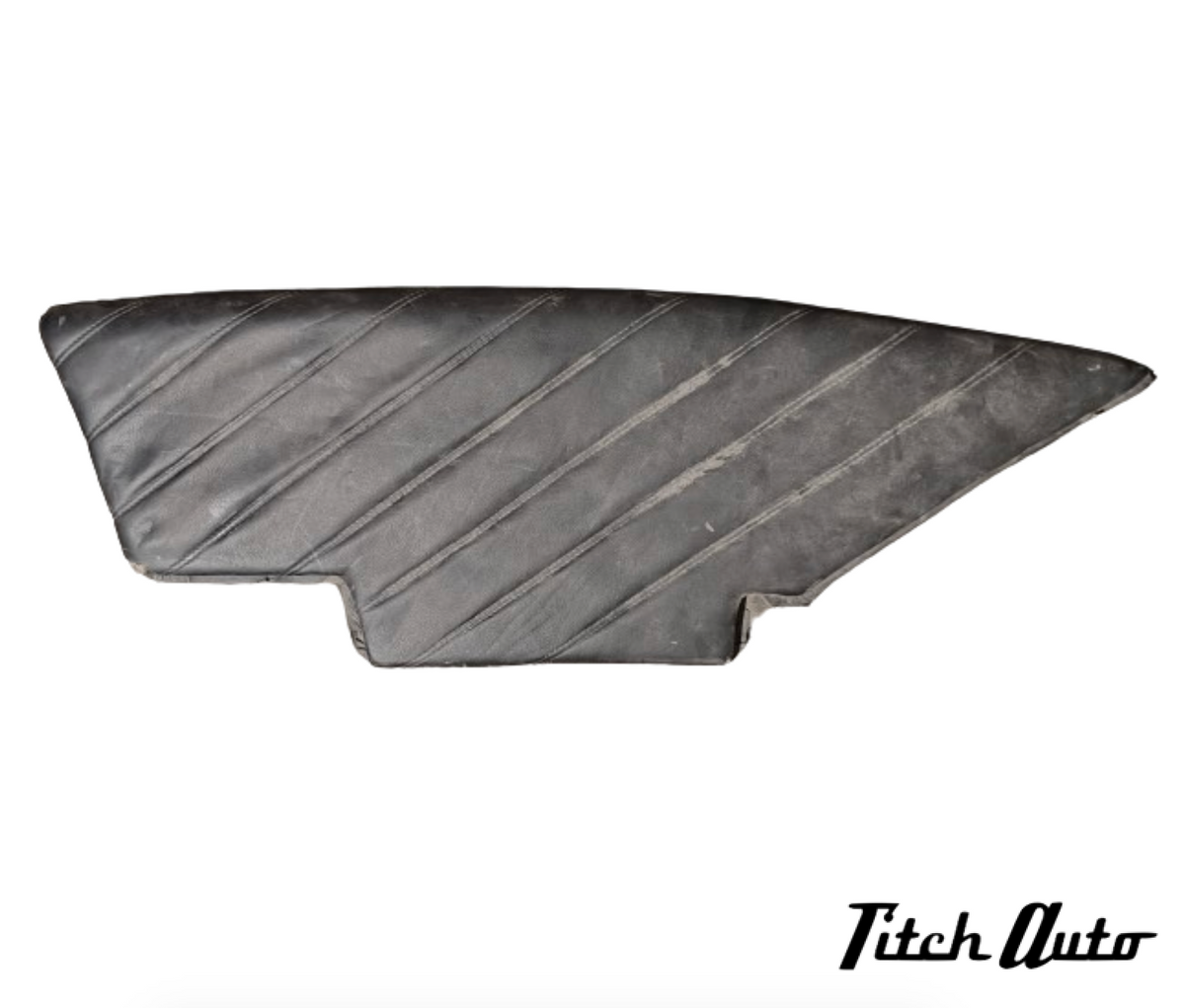 Lamborghini Diablo USED Door Panel Set - TitchAuto