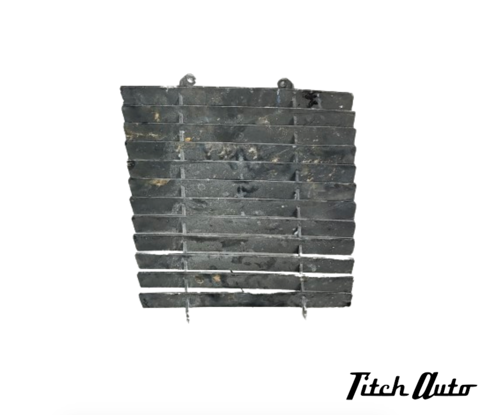 Lamborghini Diablo USED  Grille Water Air Radiator Outlet Set - TitchAuto