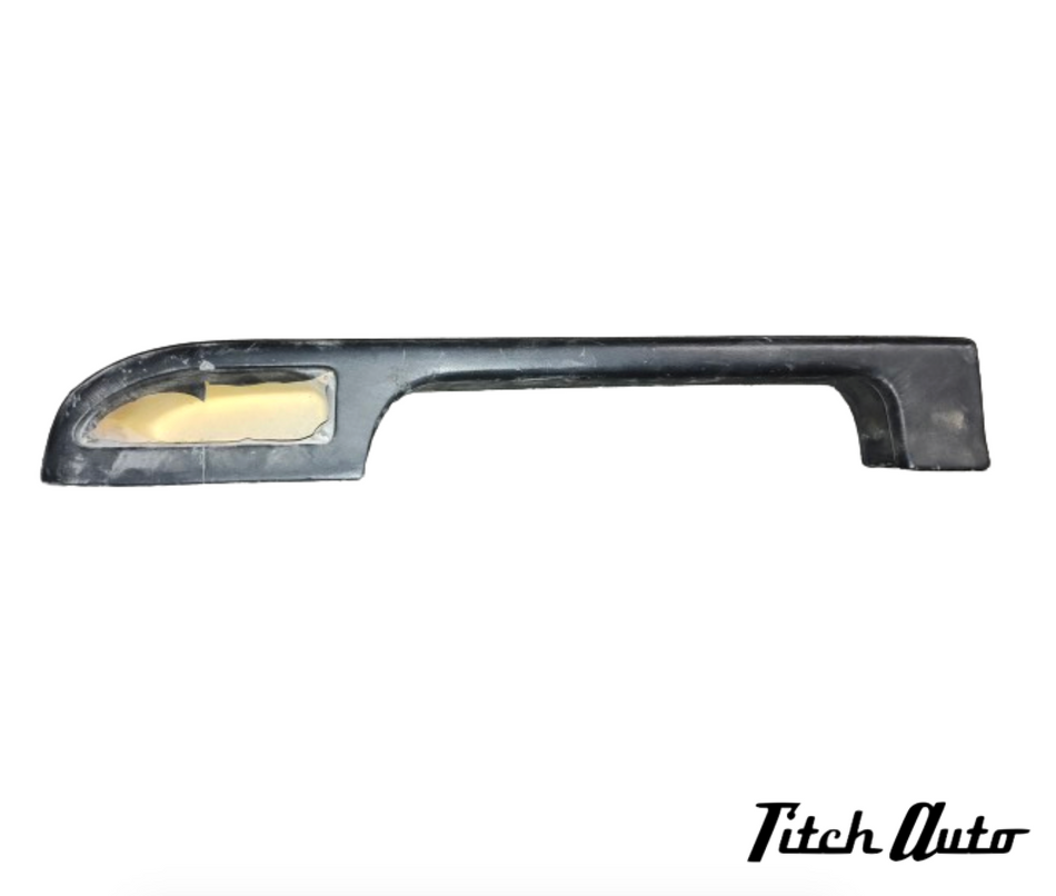 Lamborghini Diablo USED Interior Door Handle Set - TitchAuto