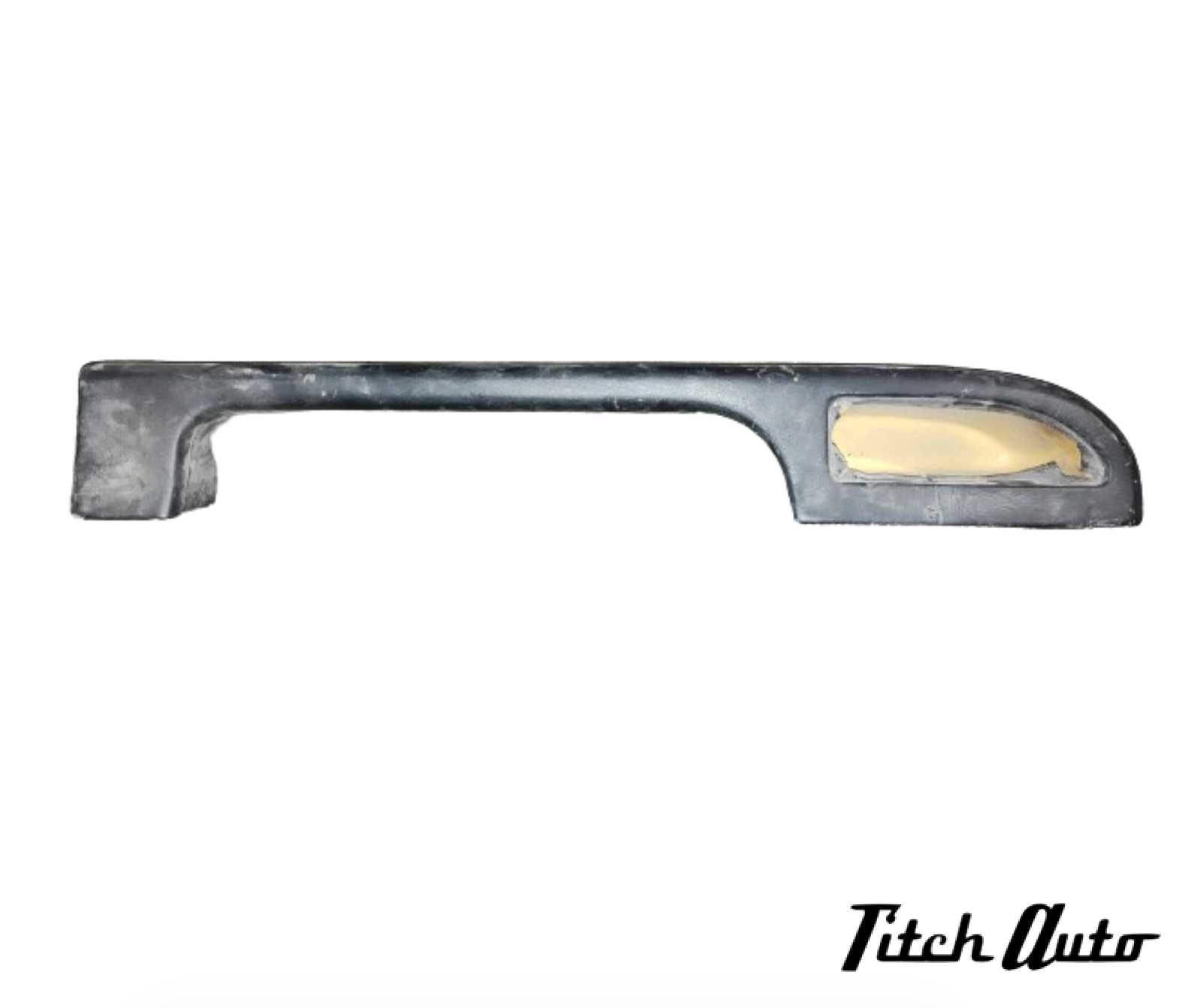 Lamborghini Diablo USED Interior Door Handle Set - TitchAuto