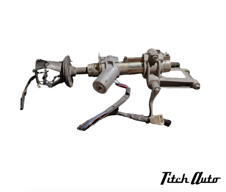 Lamborghini Diablo USED Steering Assembly - TitchAuto