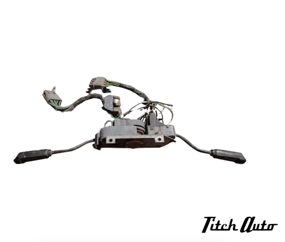 Lamborghini Diablo USED Steering Lever Assembly - TitchAuto