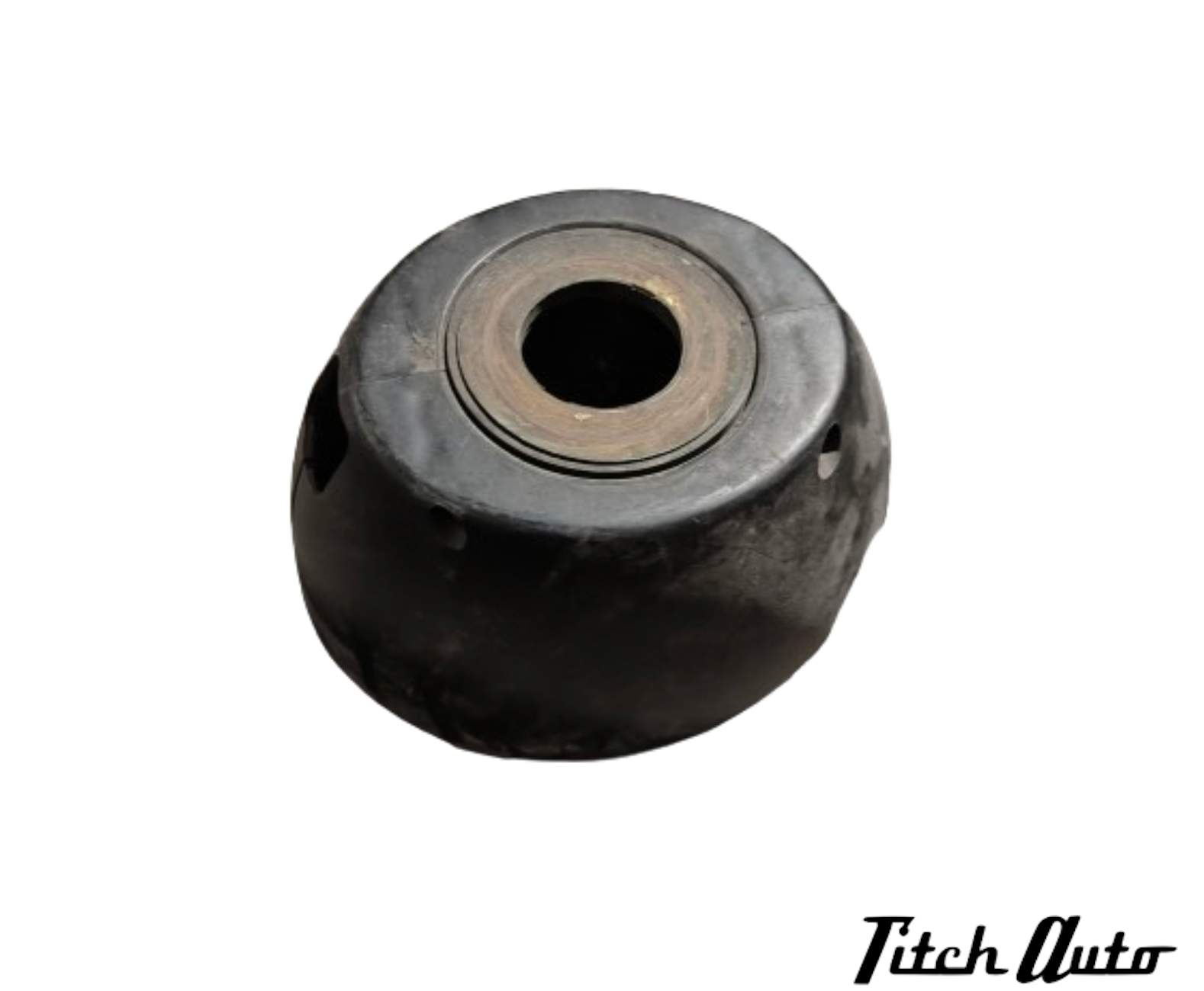 Lamborghini Diablo USED Upper + Lower Direction Cover - TitchAuto