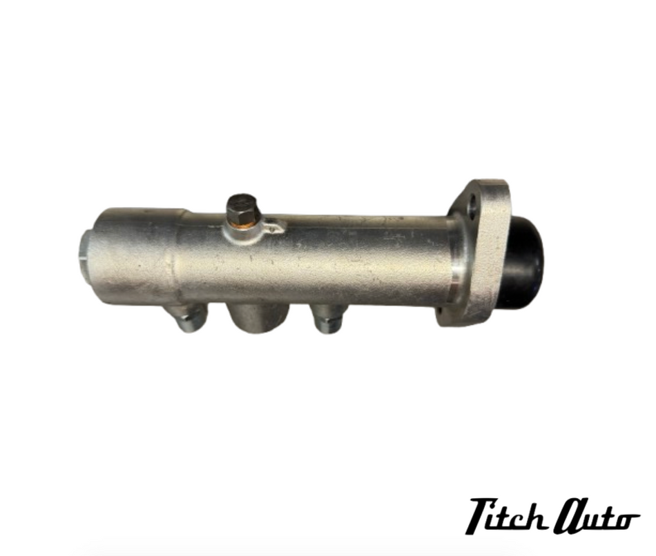 Lancia Flaminia NEW Master Cylinder TitchAuto