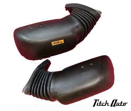 Ferrari / Fiat / Lancia - Vitaloni Baby Bravo set of mirrors - TitchAuto
