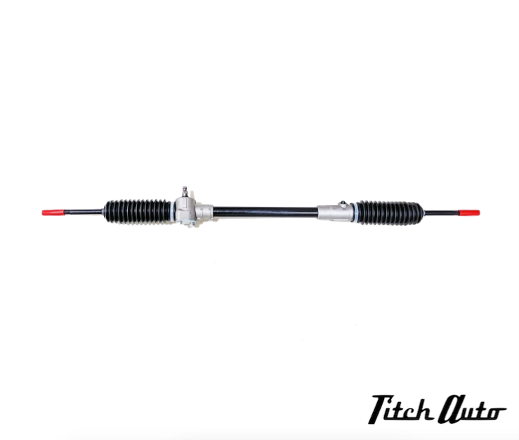 Manual Steering Rack + Pinion Ferrari 308 328 & Dino 206 246 GT - TitchAuto