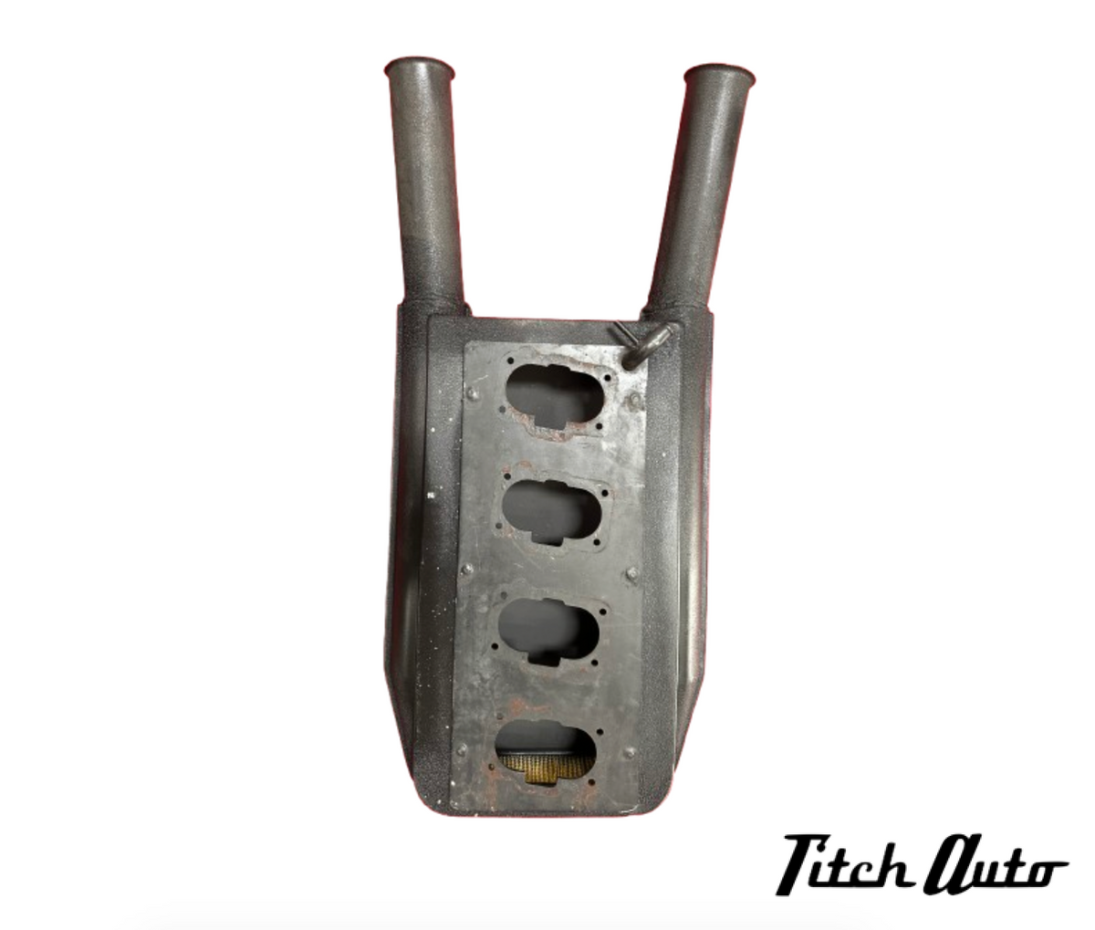 Maserati Indy USED Air FIlter Housing TitchAuto