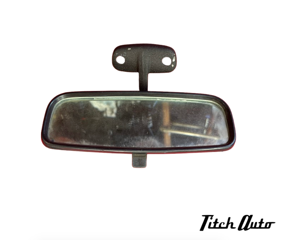 Maserati Indy USED Central Rear View Mirror TitchAuto