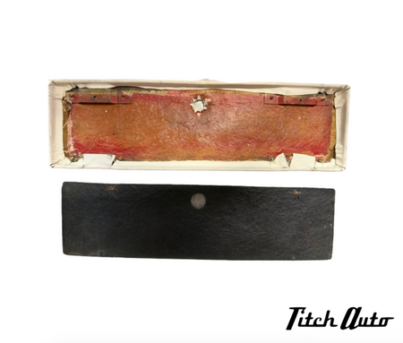 Maserati Indy USED Interior Trim TitchAuto