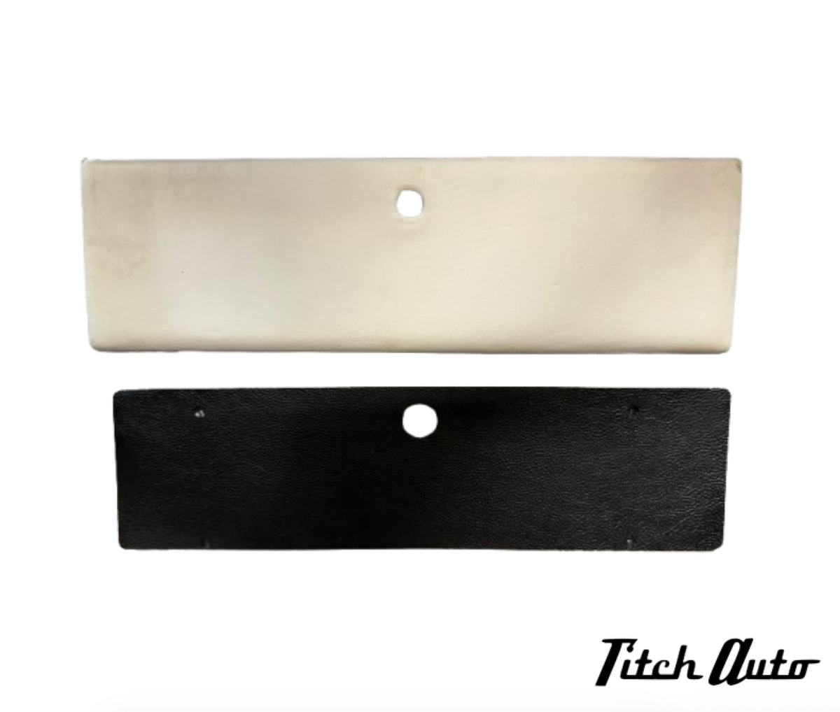 Maserati Indy USED Interior Trim TitchAuto