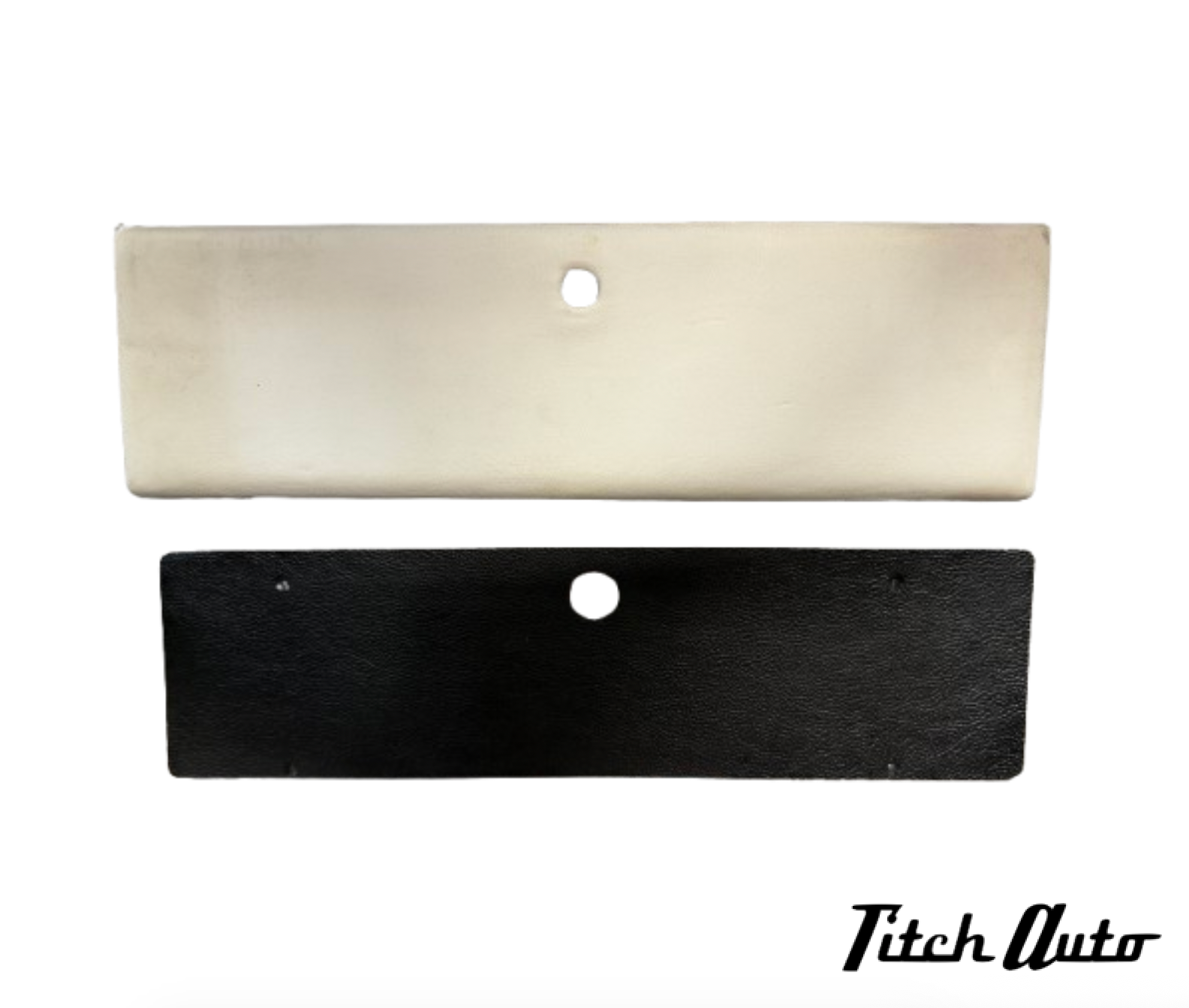 Maserati Indy USED Interior Trim TitchAuto