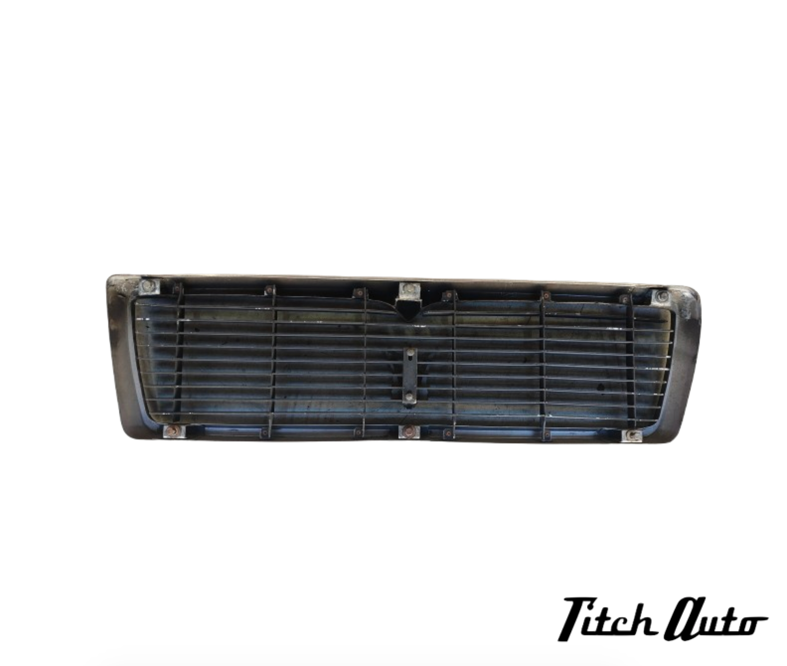 Maserati Quattroporte III USED Complete Grille TitchAuto