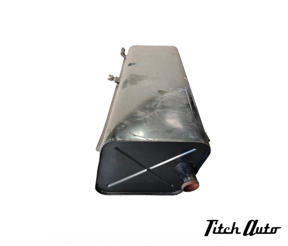 Maserati Quattroporte III USED Gas Tank - TitchAuto