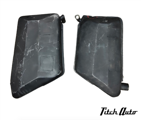 Maserati Sebring set of USED Fuel Tanks - TitchAuto