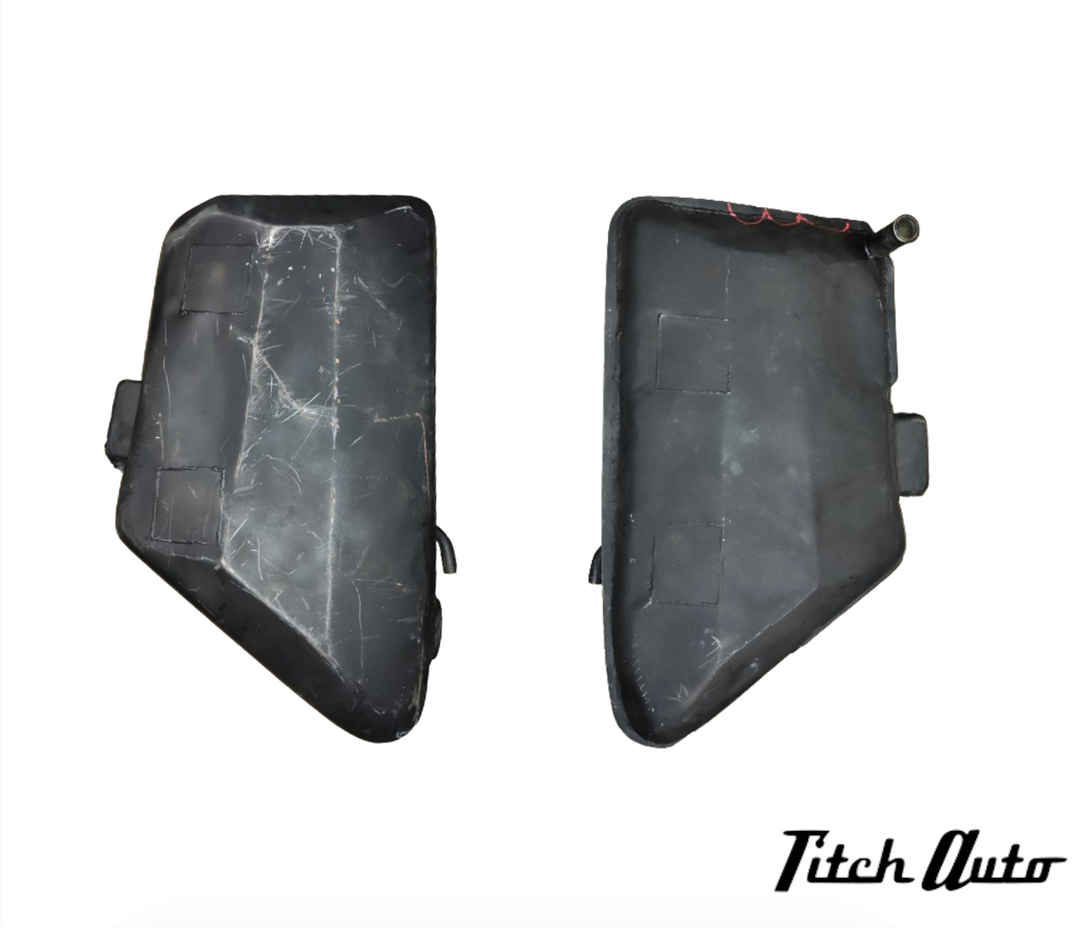 Maserati Sebring set of USED Fuel Tanks - TitchAuto