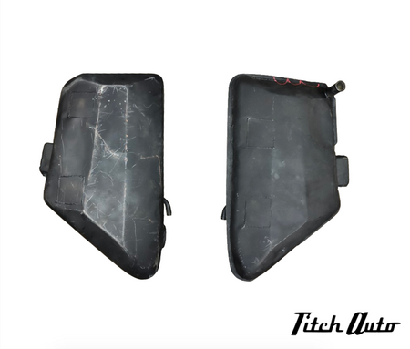 Maserati Sebring set of USED Fuel Tanks - TitchAuto