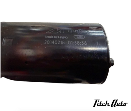 Mc Laren 540C - 570S - 650S - 720S - MP4 12C REBUILT Bosch Starter TitchAuto