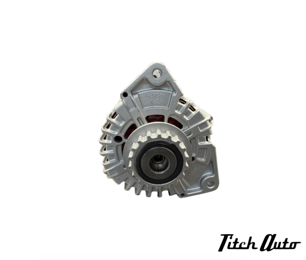 Mc Laren 540C - 570S - 570 GT - 625 C - 650S - 675 LT - 720S - MP4 12C REBUILT Valeo Alternator (Copy) TitchAuto