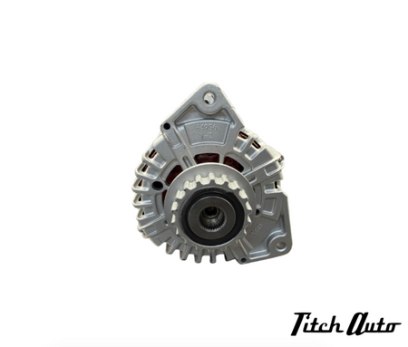 Mc Laren 540C - 570S - 570 GT - 625 C - 650S - 675 LT - 720S - MP4 12C REBUILT Valeo Alternator (Copy) TitchAuto