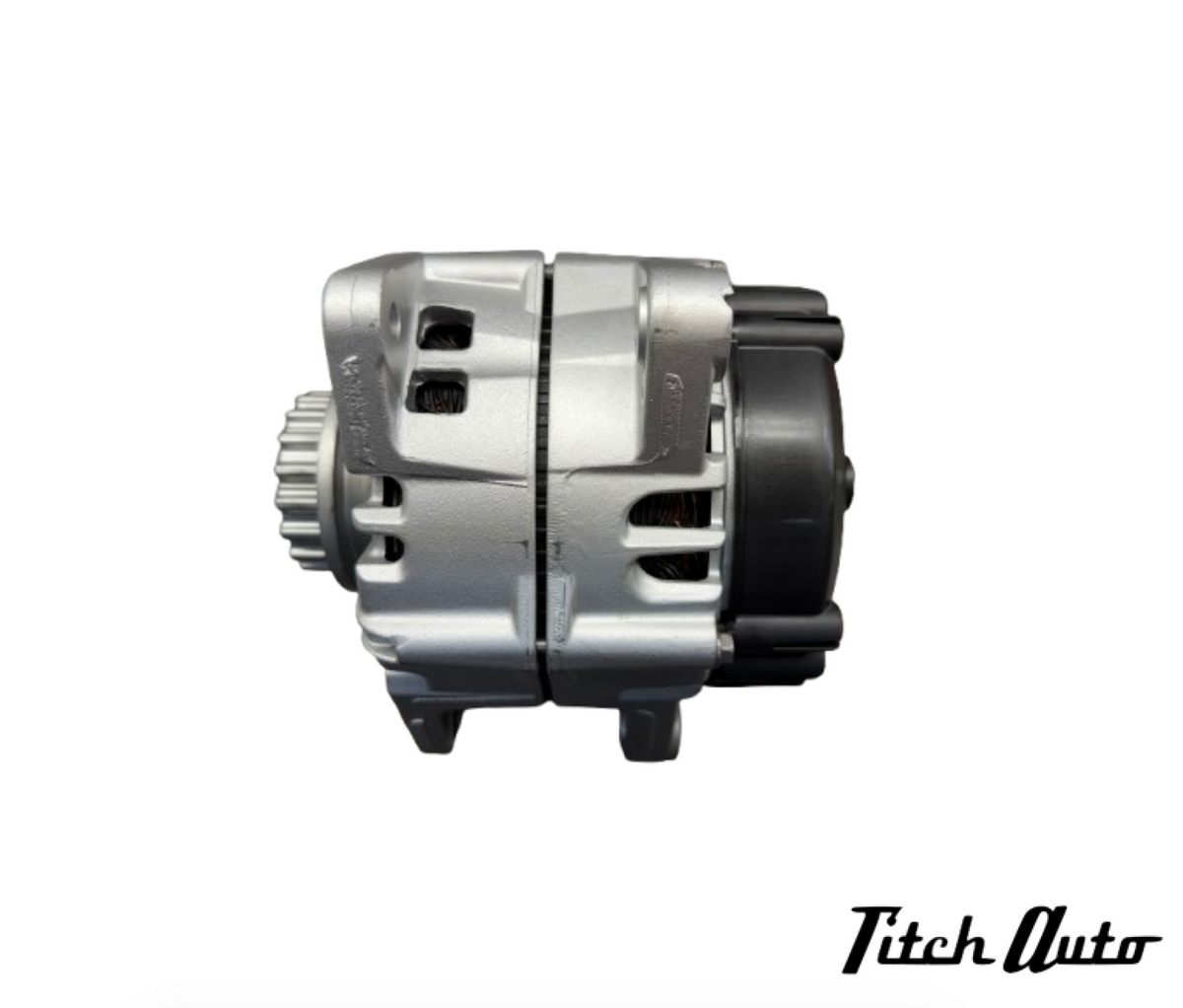Mc Laren 540C - 570S - 570 GT - 625 C - 650S - 675 LT - 720S - MP4 12C REBUILT Valeo Alternator (Copy) TitchAuto
