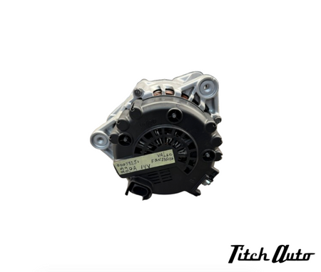 Mc Laren 540C - 570S - 570 GT - 625 C - 650S - 675 LT - 720S - MP4 12C REBUILT Valeo Alternator (Copy) TitchAuto