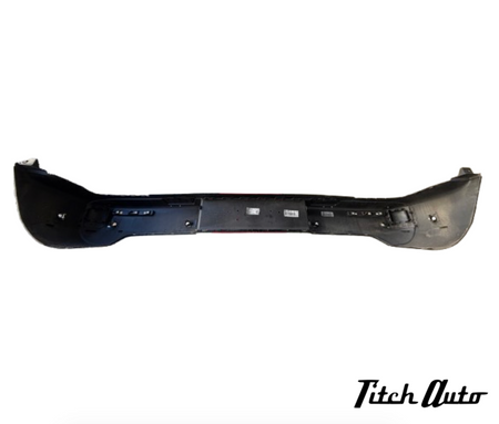 Mercedes - AMG G Class USED / DAMAGED Rear Bumper Cover TitchAuto