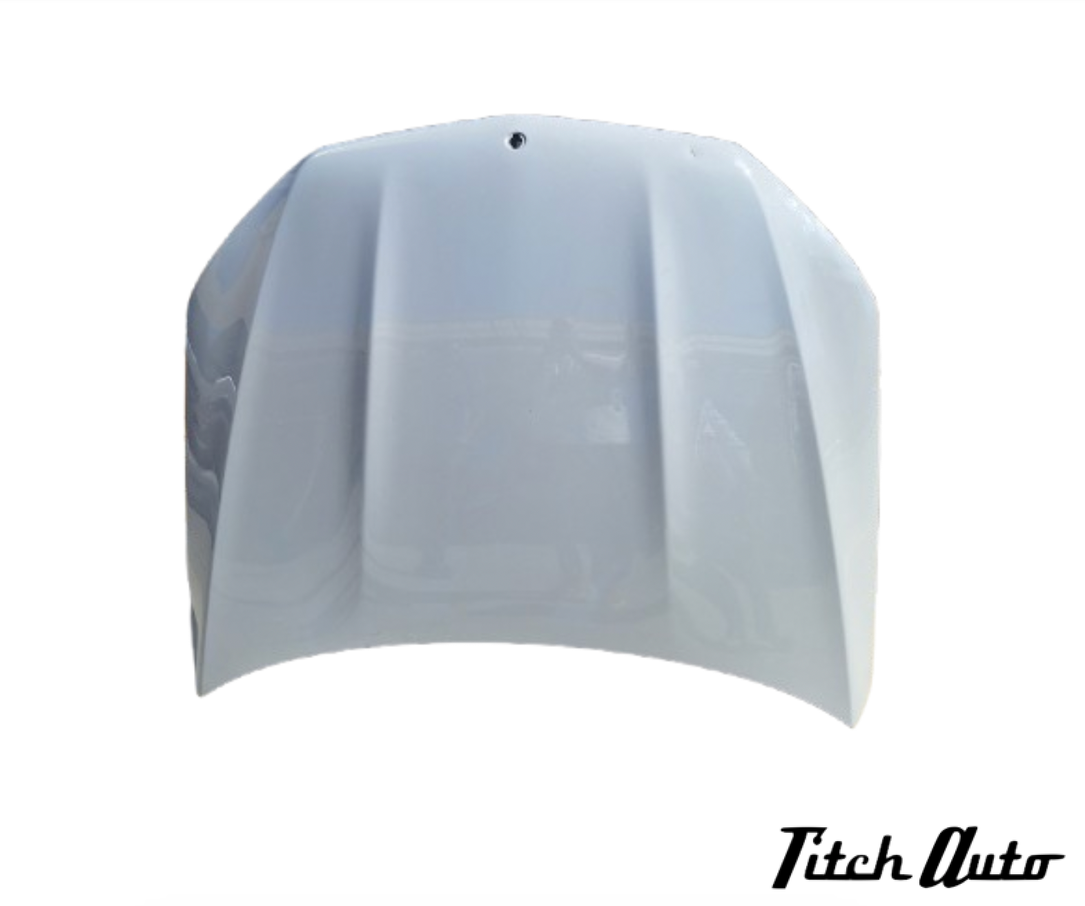 Mercedes-Benz Maybach GLS600 USED Hood TitchAuto
