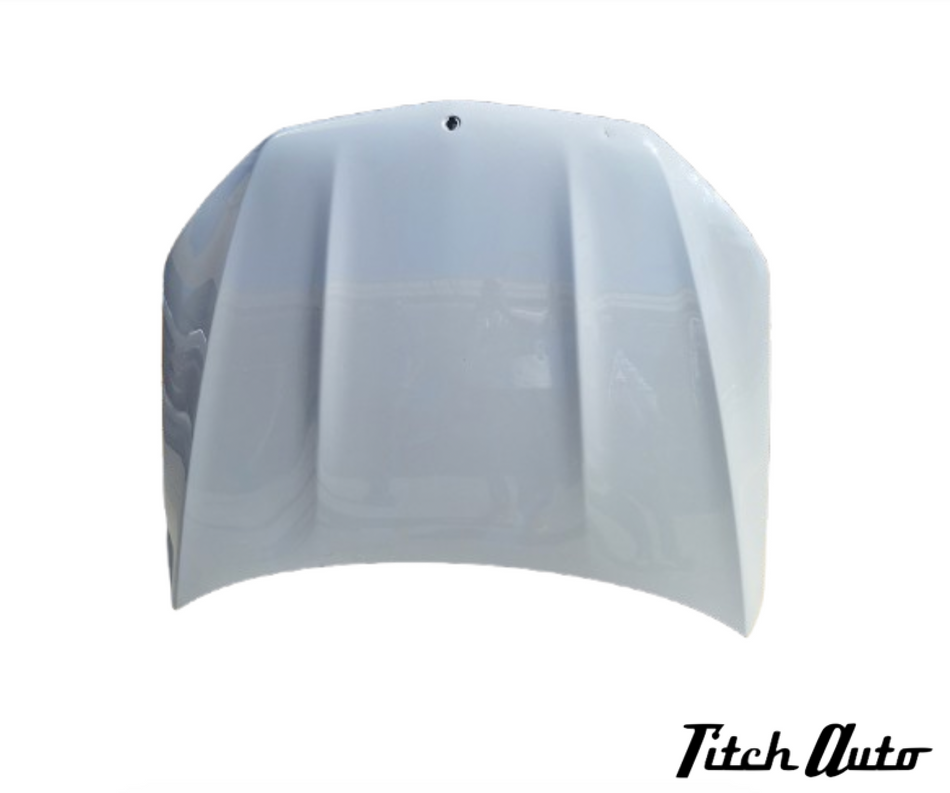 Mercedes-Benz Maybach GLS600 USED Hood TitchAuto