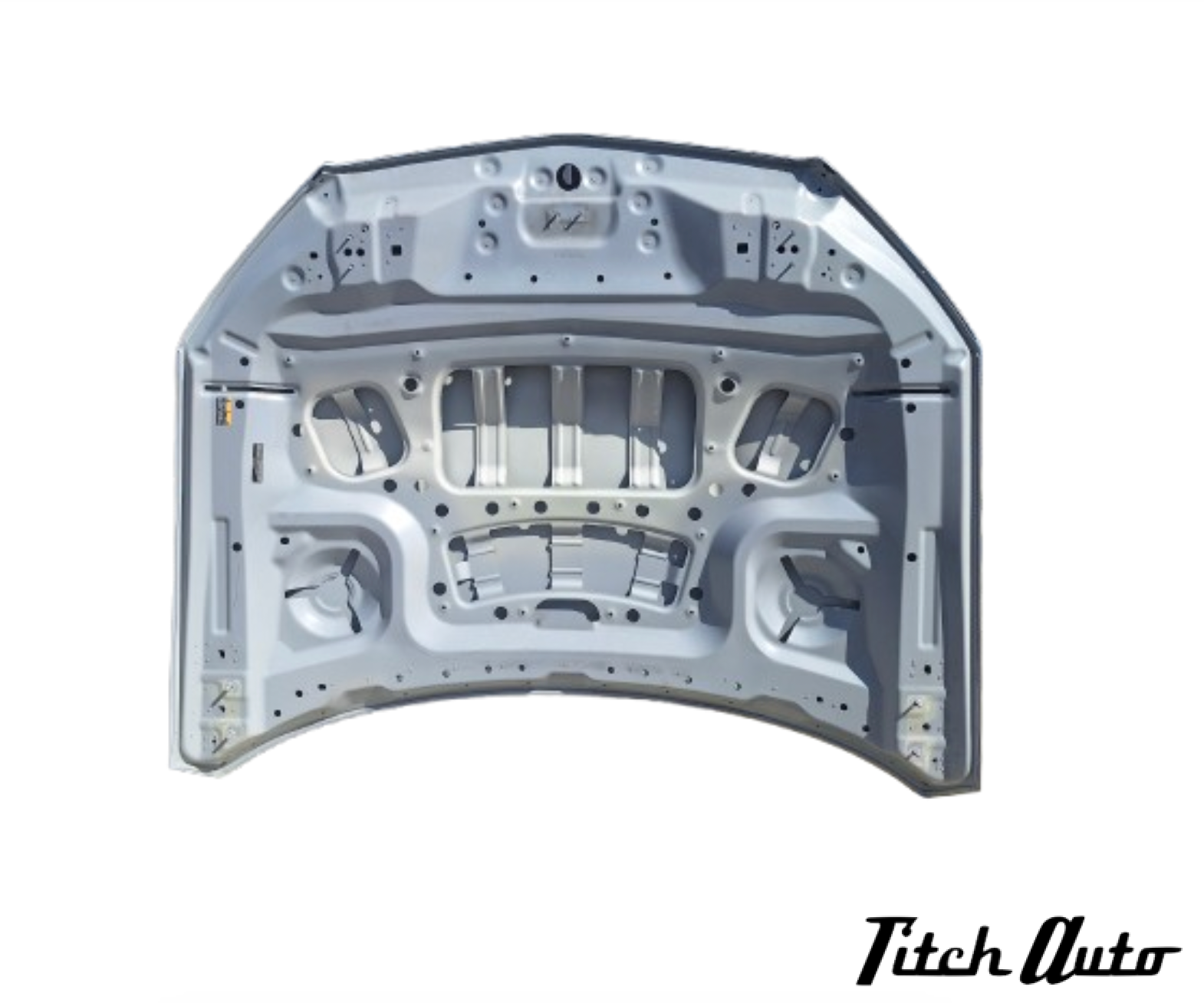 Mercedes-Benz Maybach GLS600 USED Hood TitchAuto