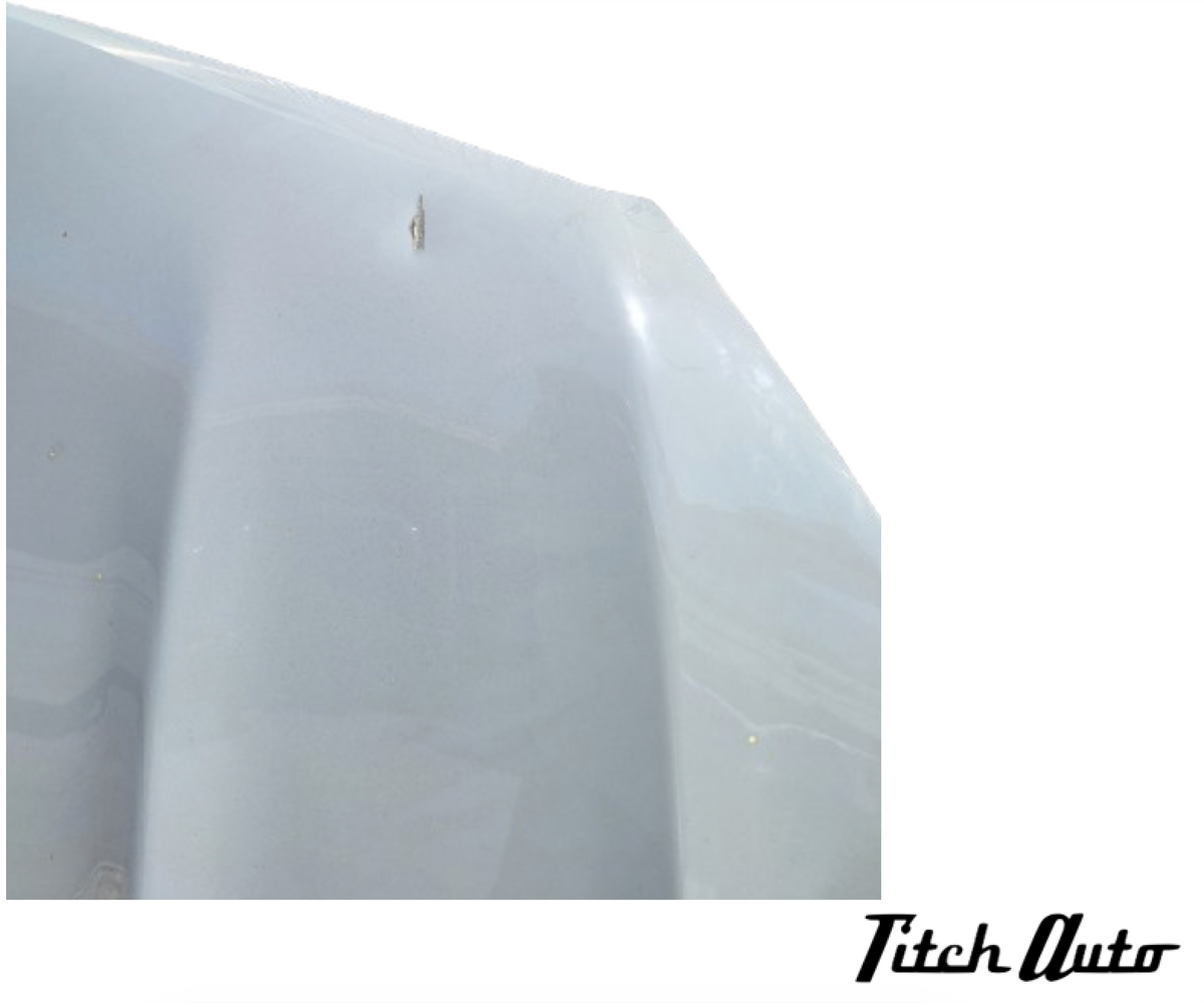 Mercedes-Benz Maybach GLS600 USED Hood TitchAuto