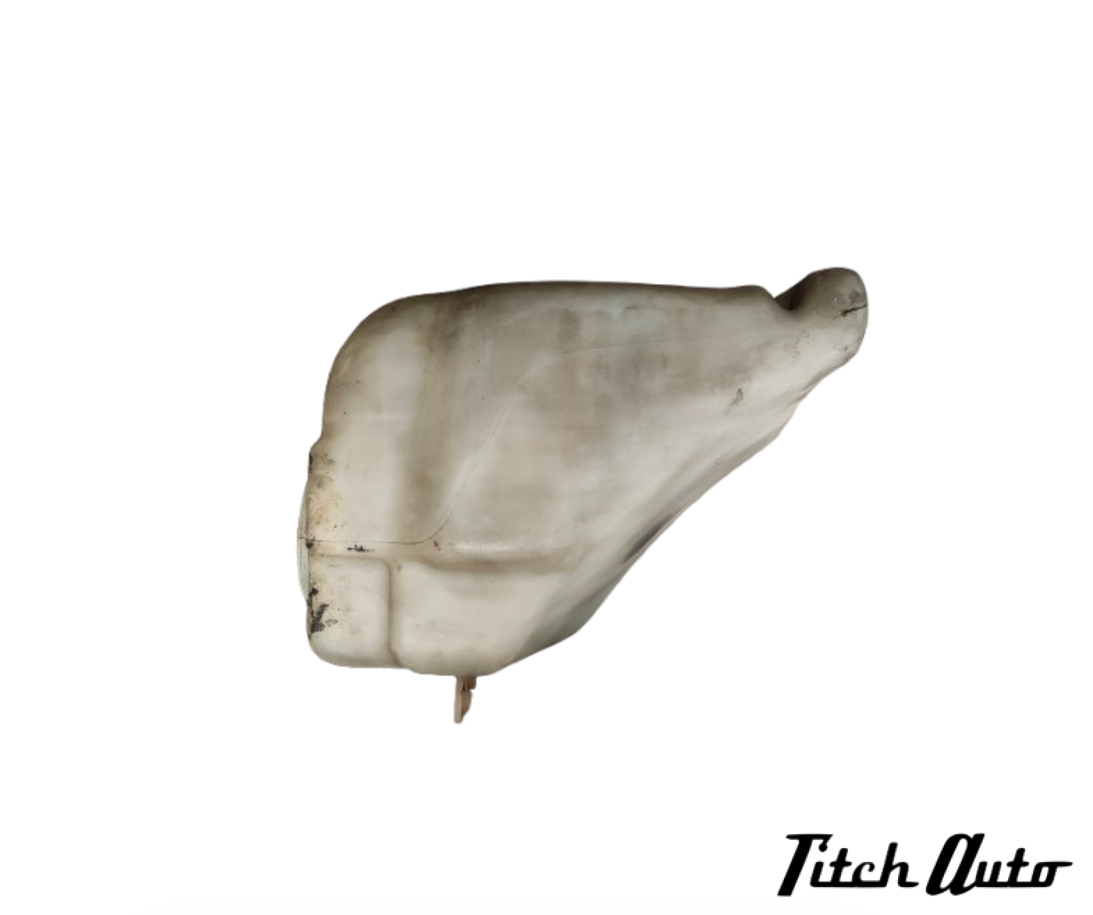 Mercedes 200 - 260 - 280 - 300 - 400 - 500 USED Windshield Washer Fluid Reservoir TitchAuto