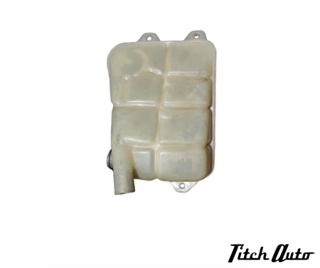 Mercedes 300 - 380 - 420 - 450 - 500 USED Coolant Expansion Tank TitchAuto
