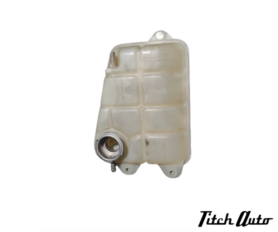 Mercedes 300 - 380 - 420 - 450 - 500 USED Coolant Expansion Tank TitchAuto