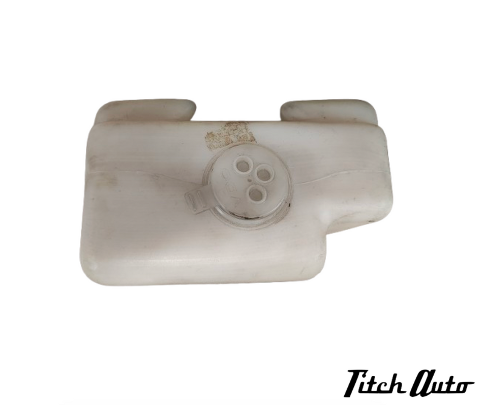 Mercedes 350 SL  - 450 SL - 450 SLC USED Windshield Washer Fluid Reservoir TitchAuto
