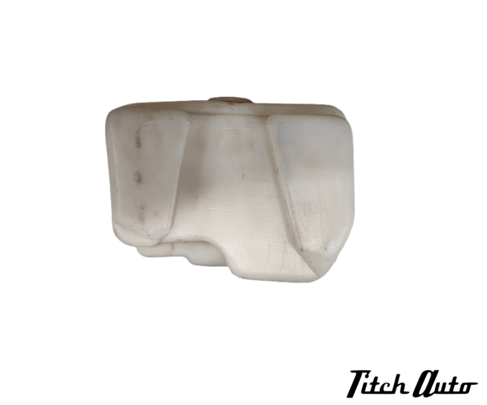 Mercedes 350 SL  - 450 SL - 450 SLC USED Windshield Washer Fluid Reservoir TitchAuto